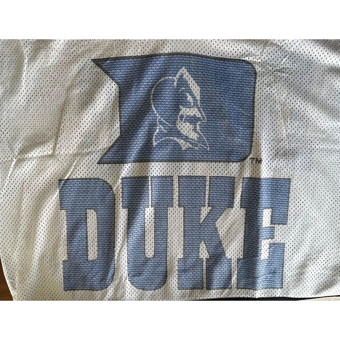 STARTER DUKE SIZE- 2XL -ICE HOCKEY JERSEYS.