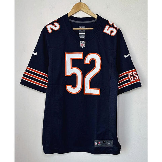 NIKE MACK NO 52 SIZE-L NFL JERSEYS