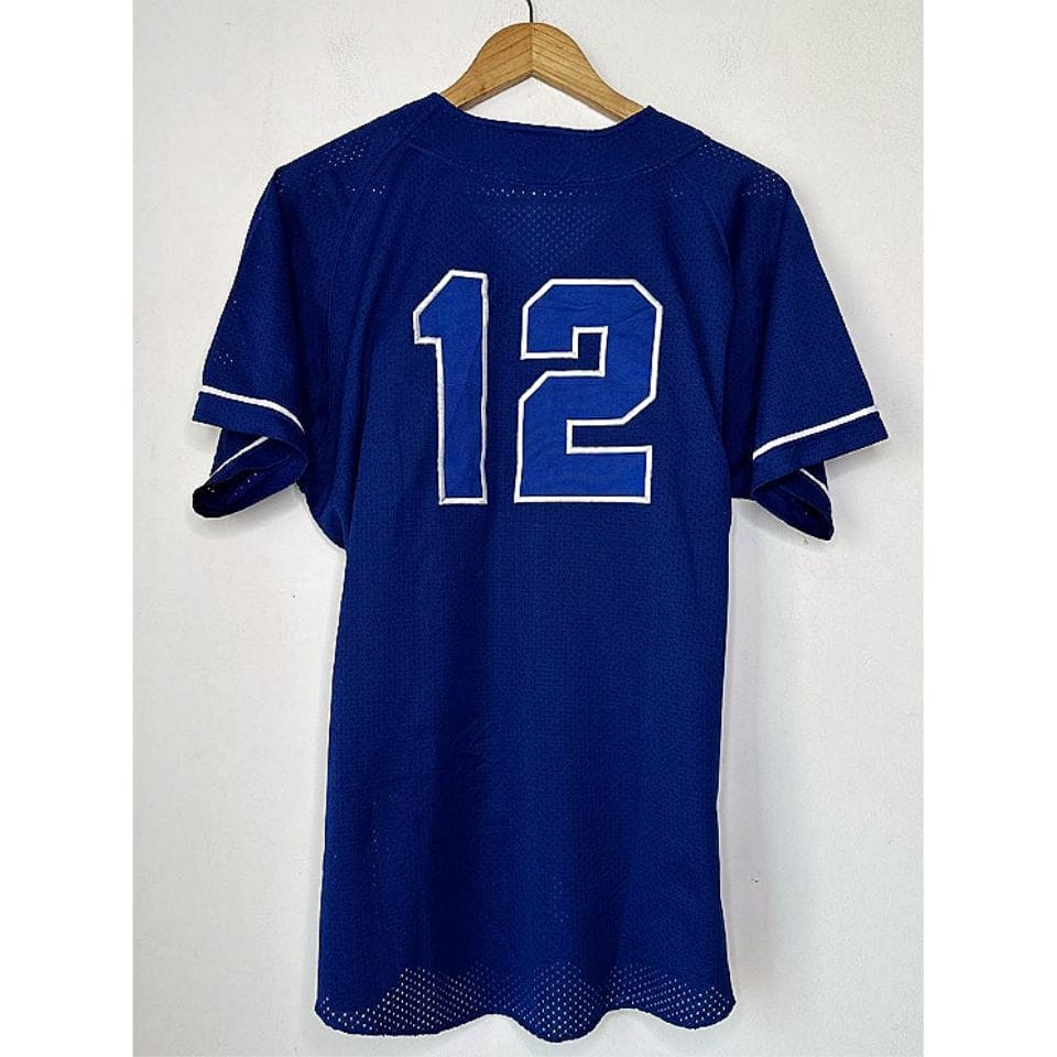 MIZUNO BASEBALL SIZE-M BASEBALL JERSEYS