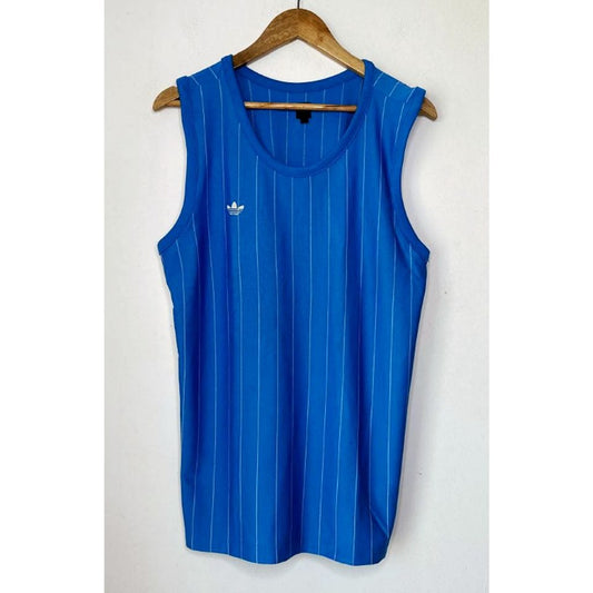 ADIDAS SIZE-M BASKETBALL JERSEYS