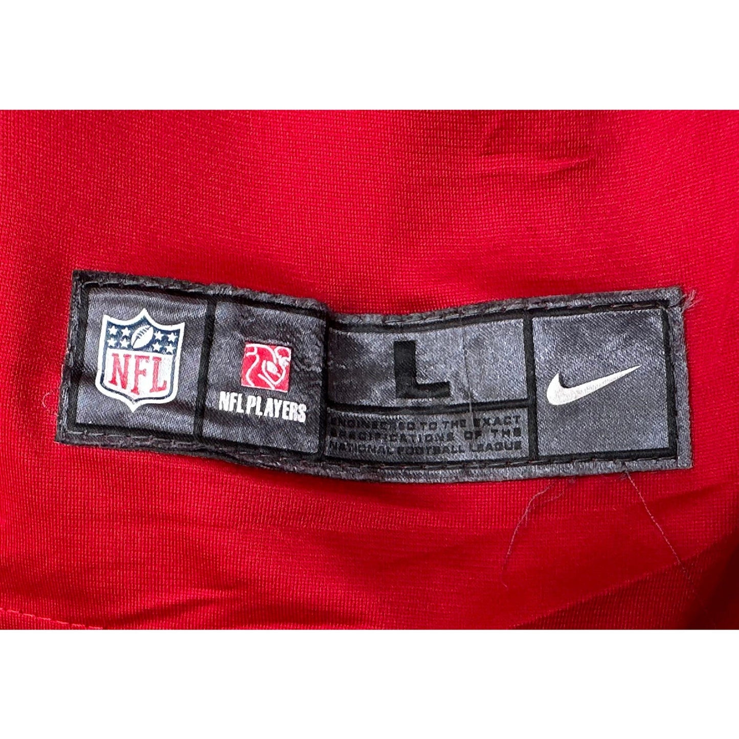 NIKE BRADY NO 12 SIZE-S NFL JERSEYS