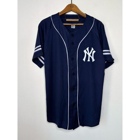 CAPSROK NO 2 SIZE-L BASEBALL JERSEYS