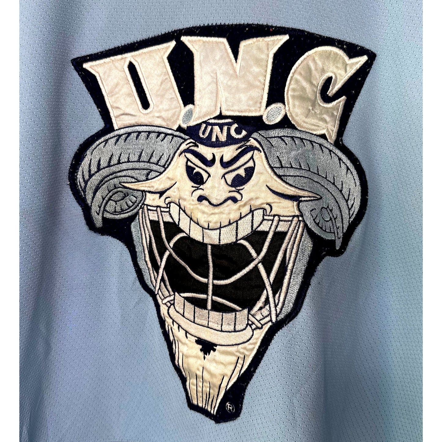 NIKE UNG SIZE- 2XL -ICE HOCKEY JERSEYS