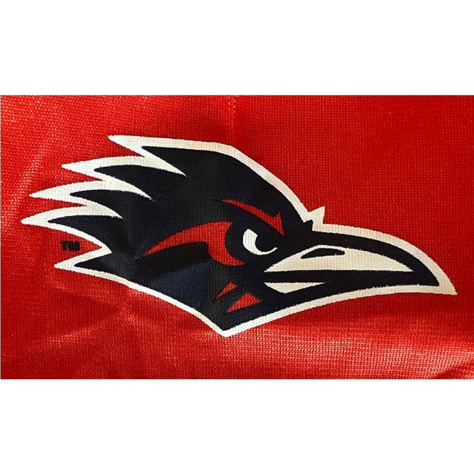 UTSA ROADRUNNERS NO 6 SIZE-3XL NFL JERSEYS