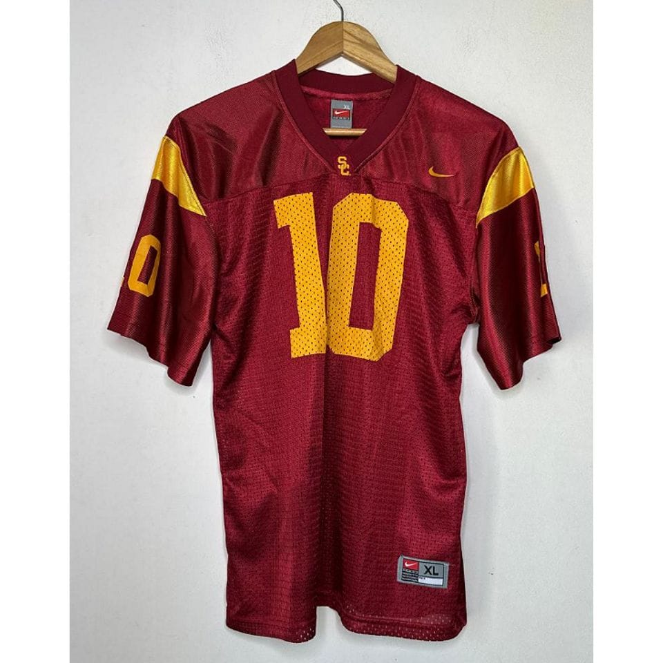 NIKE SC NO 10 SIZE-S NFL JERSEYS