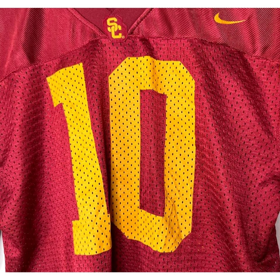 NIKE SC NO 10 SIZE-S NFL JERSEYS