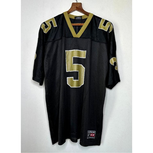 SHULER NO 5 SIZE-3XL NFL JERSEYS