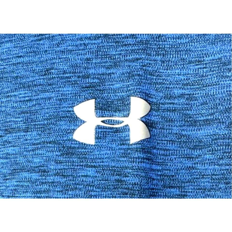 UNDER ARMOUR SIZE-XL PREMIUM HALF ZIPPER