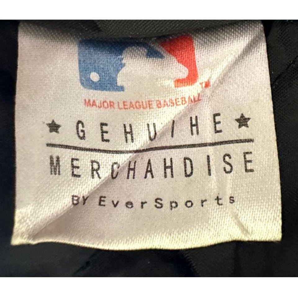 MLB YN MLB SIZE - XL LUXURY / PREMIUM JACKETS