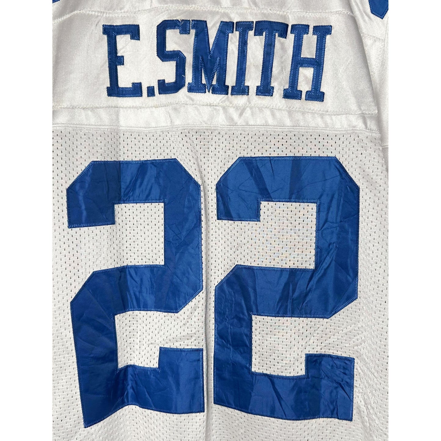 E.SMITH NO 22 SIZE-3XL NFL JERSEYS