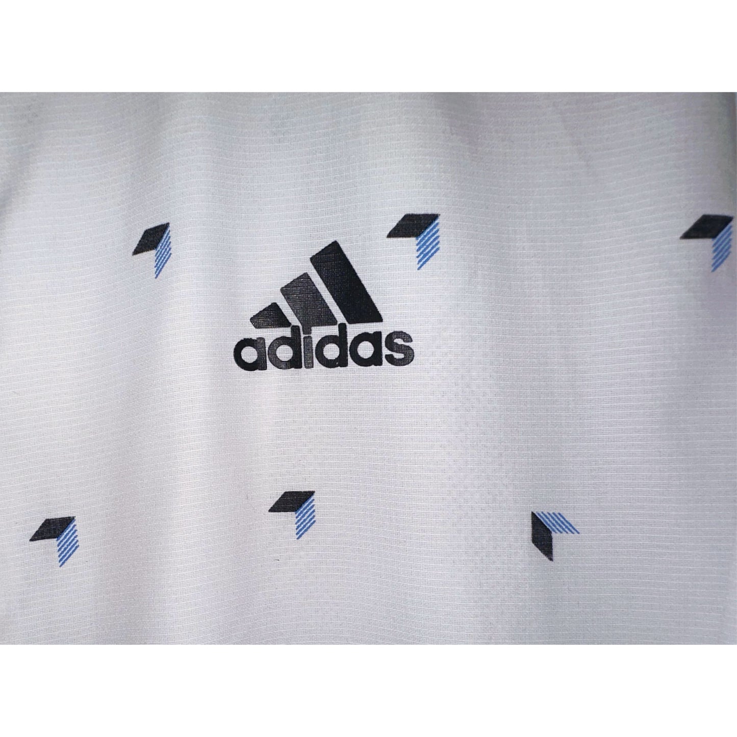 ADIDAS SIZE- L LIMITED EDITION LUXURY JACKET ( WINDBREAKER)