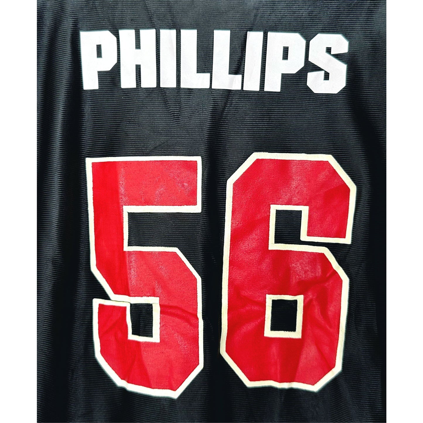 KNIGHTS PHILLPS NO 56 REVERSIBLE SIZE-XL BASKETBALL JERSEYS