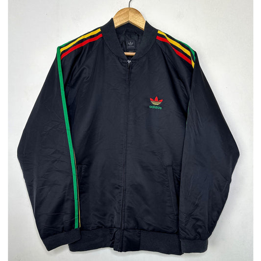 ADIDAS  SIZE- M PREMIUM JACKETS