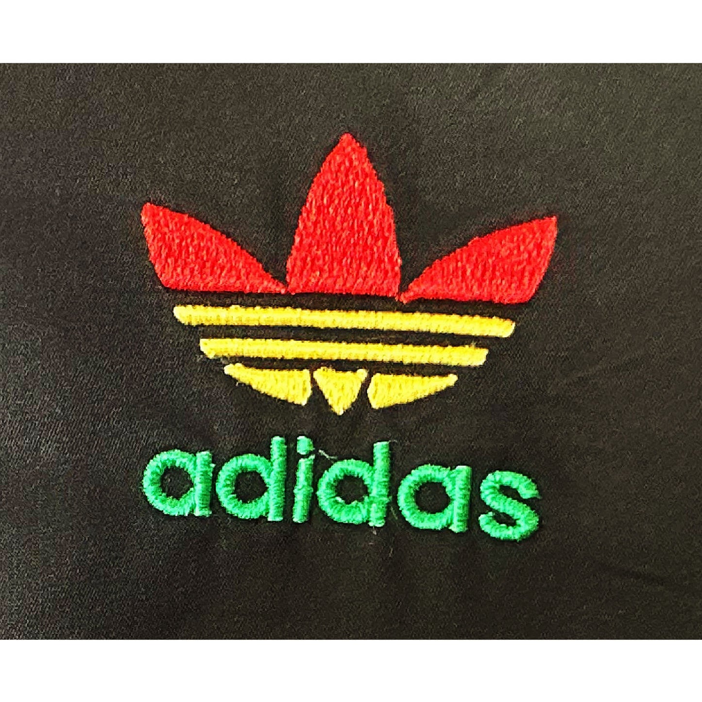 ADIDAS  SIZE- M PREMIUM JACKETS