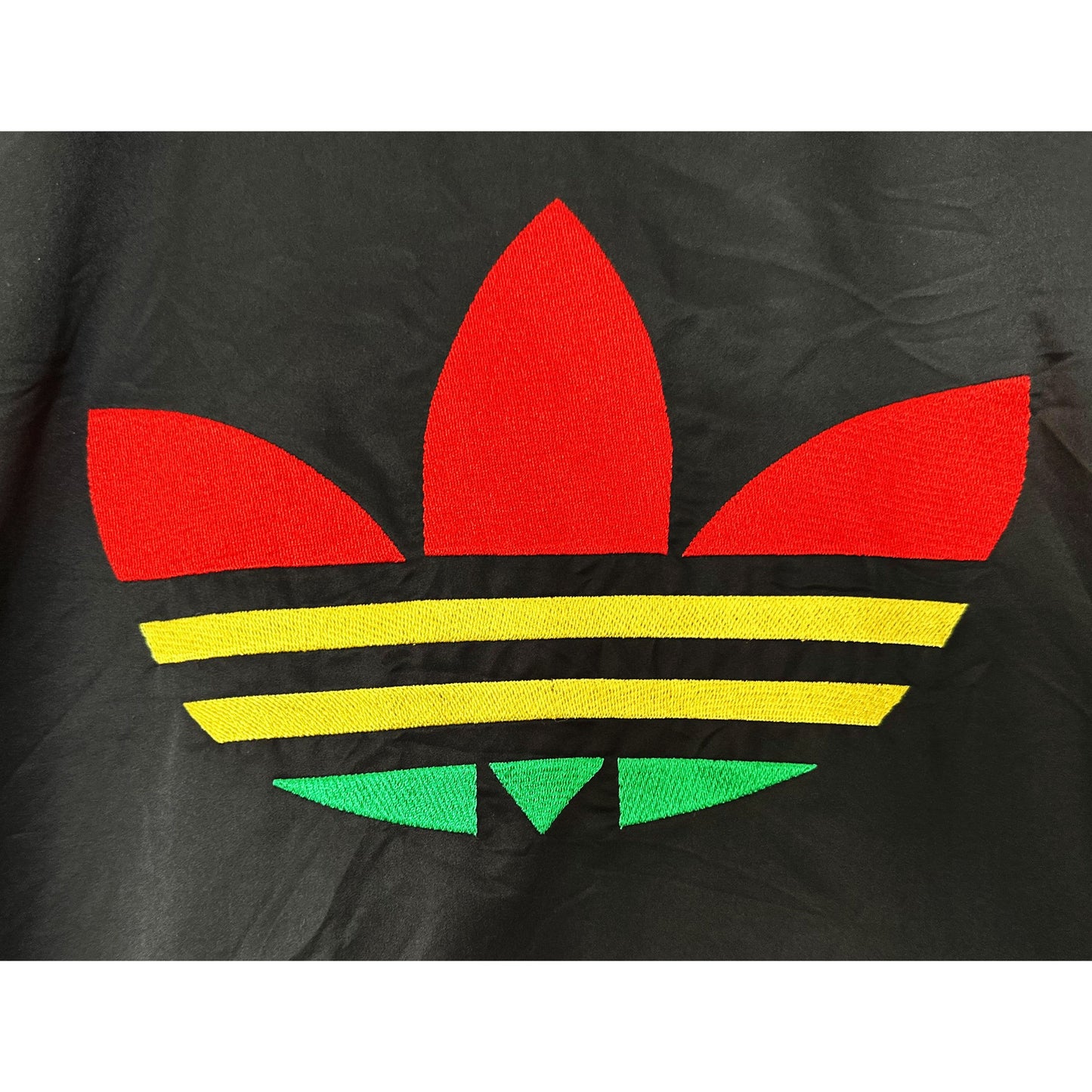 ADIDAS  SIZE- M PREMIUM JACKETS