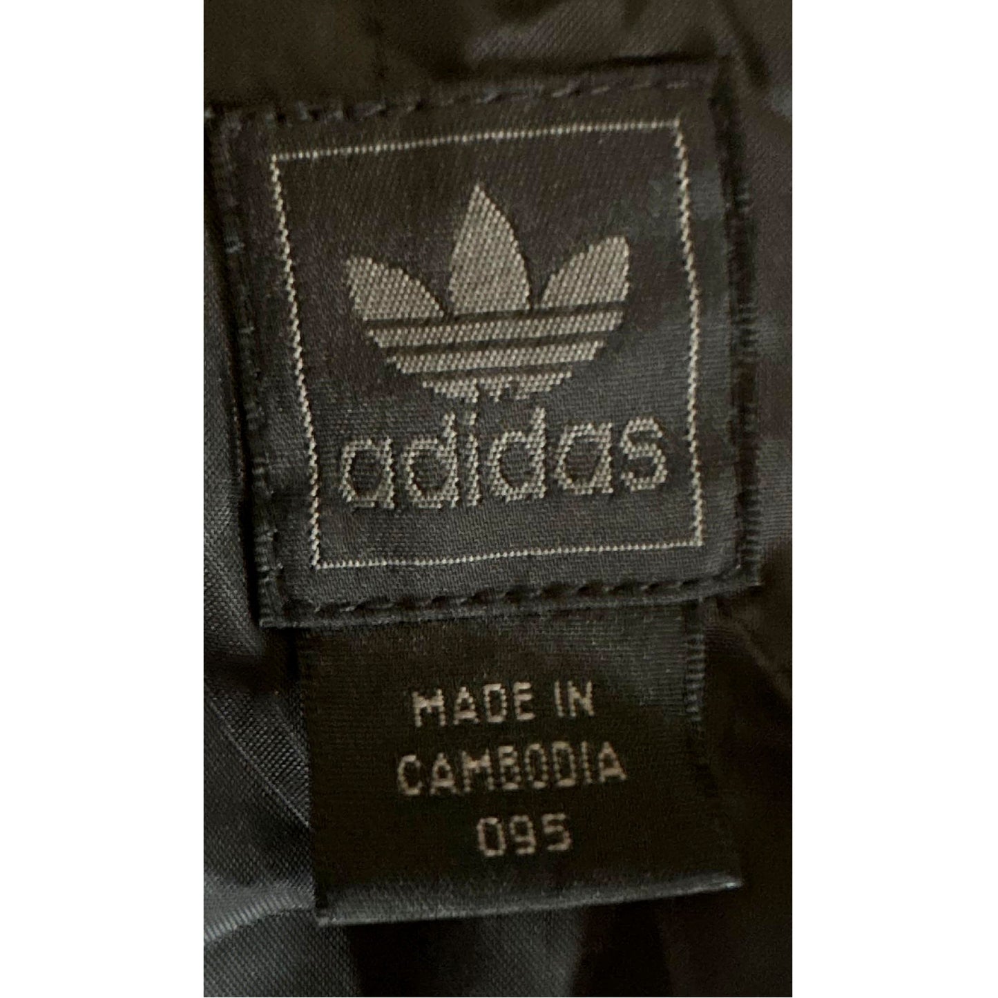 ADIDAS  SIZE- M PREMIUM JACKETS