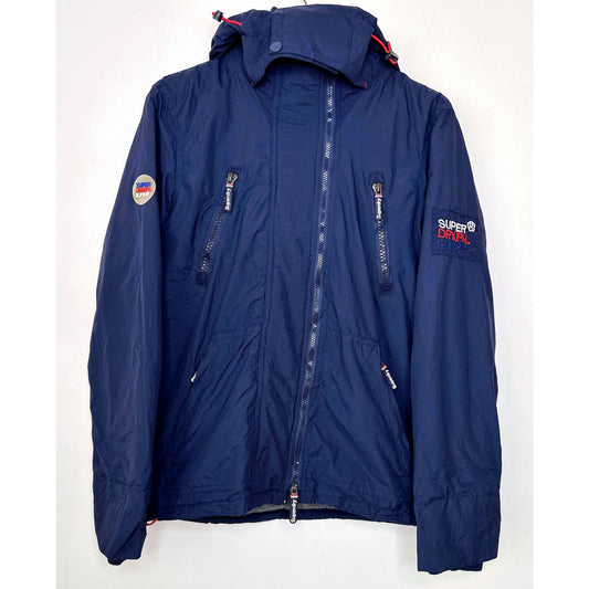 SUPERDRY JPN SIZE - M LUXURY / PREMIUM JACKETS