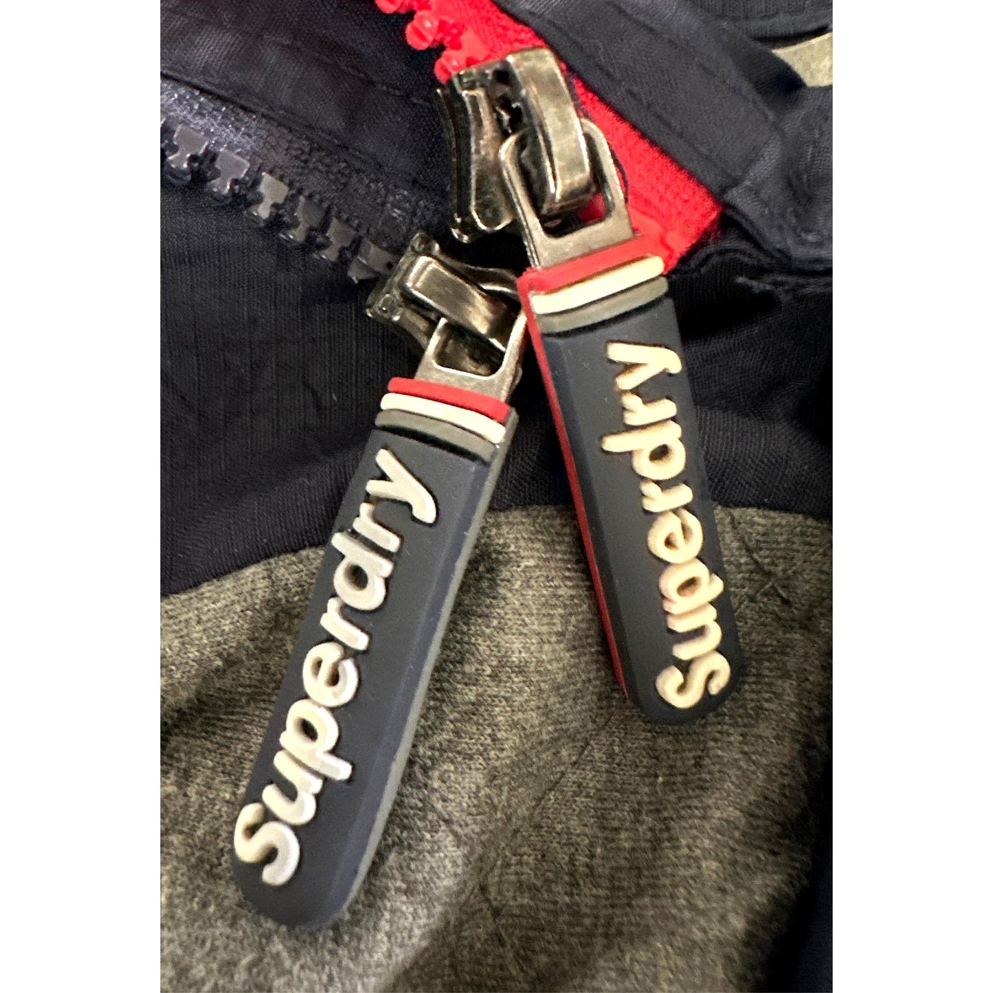 SUPERDRY JPN SIZE - M LUXURY / PREMIUM JACKETS