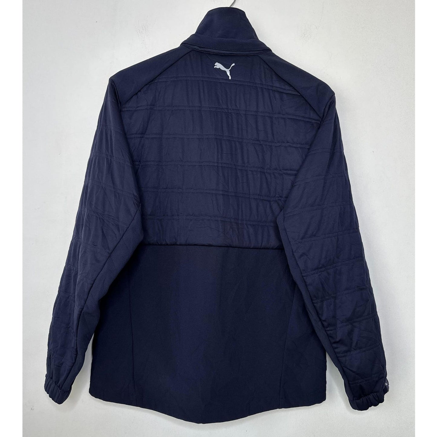 PUMA SIZE- M PREMIUM JACKETS