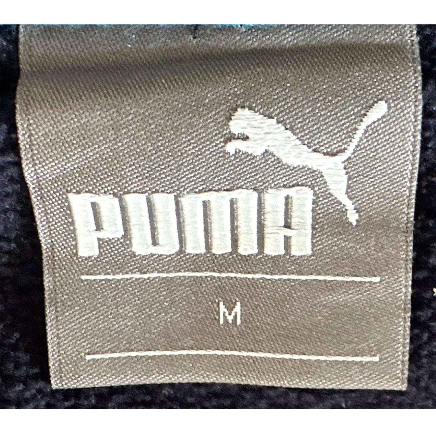 PUMA SIZE- M PREMIUM JACKETS