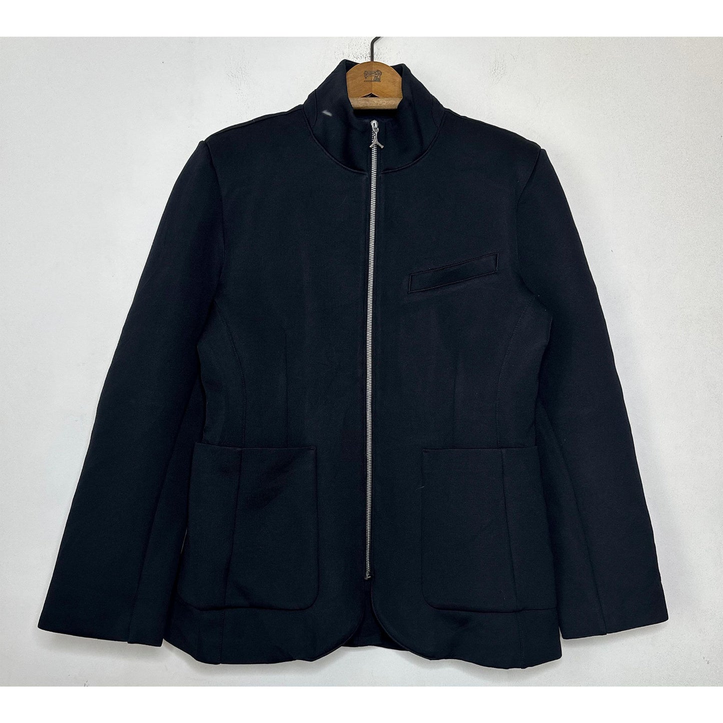 JORDAN BLACK SIZE - S LUXURY / PREMIUM JACKETS