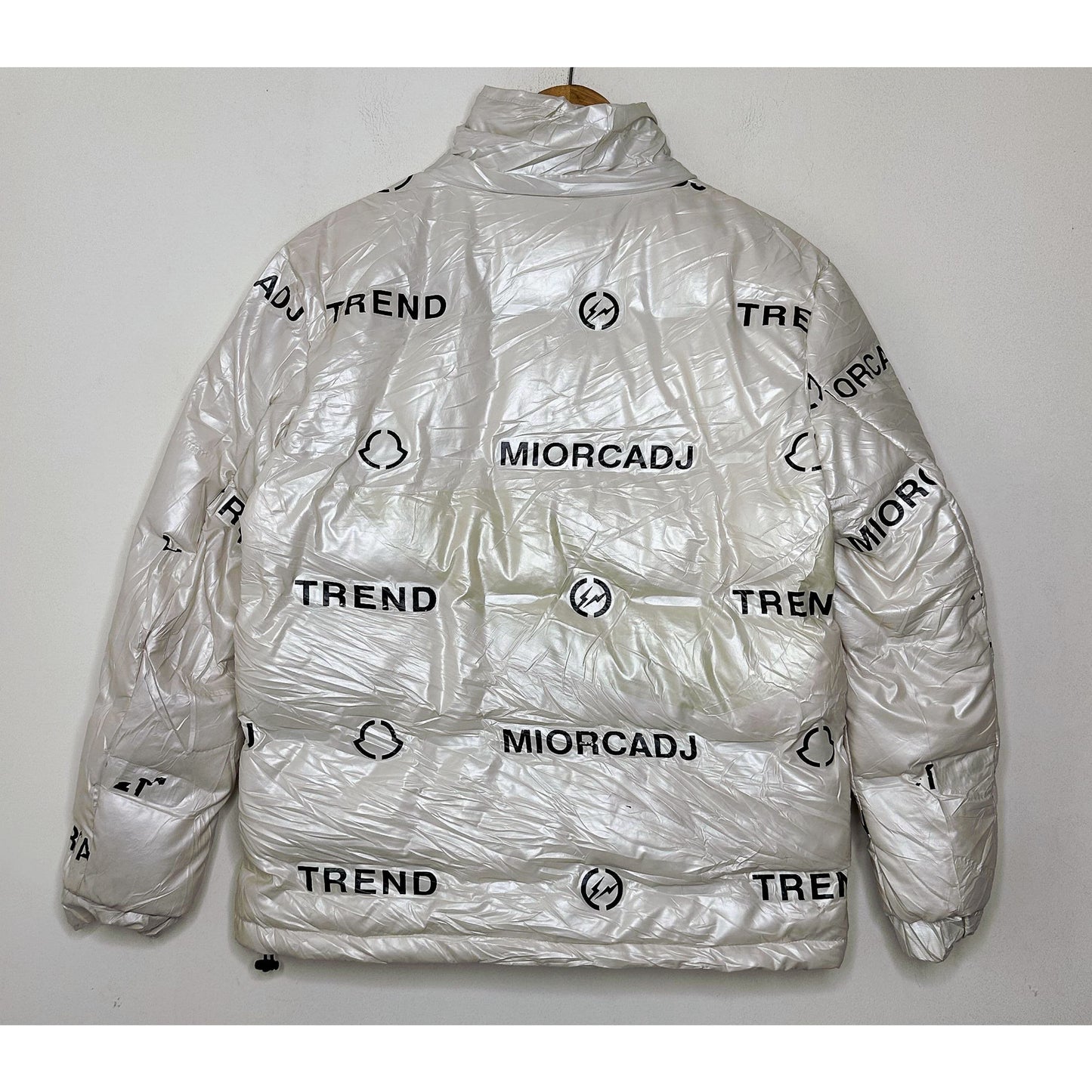 MIORCADJ TREND SIZE - L LUXURY / PREMIUM JACKETS(UNISEX)