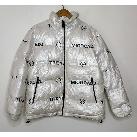 MIORCADJ TREND SIZE - L LUXURY / PREMIUM JACKETS(UNISEX)