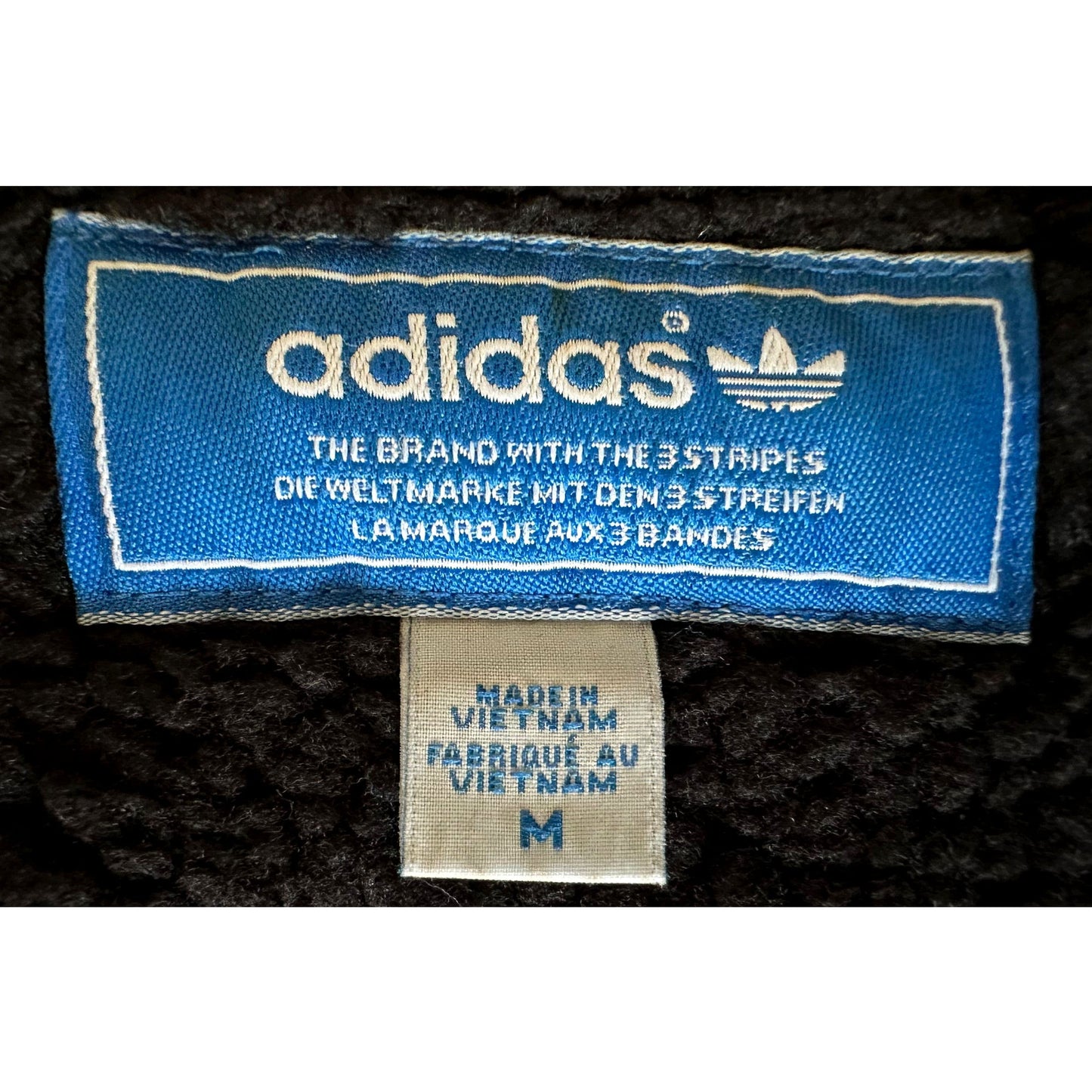 ADIDAS CHILE62 SIZE L PREMIUM JACKET