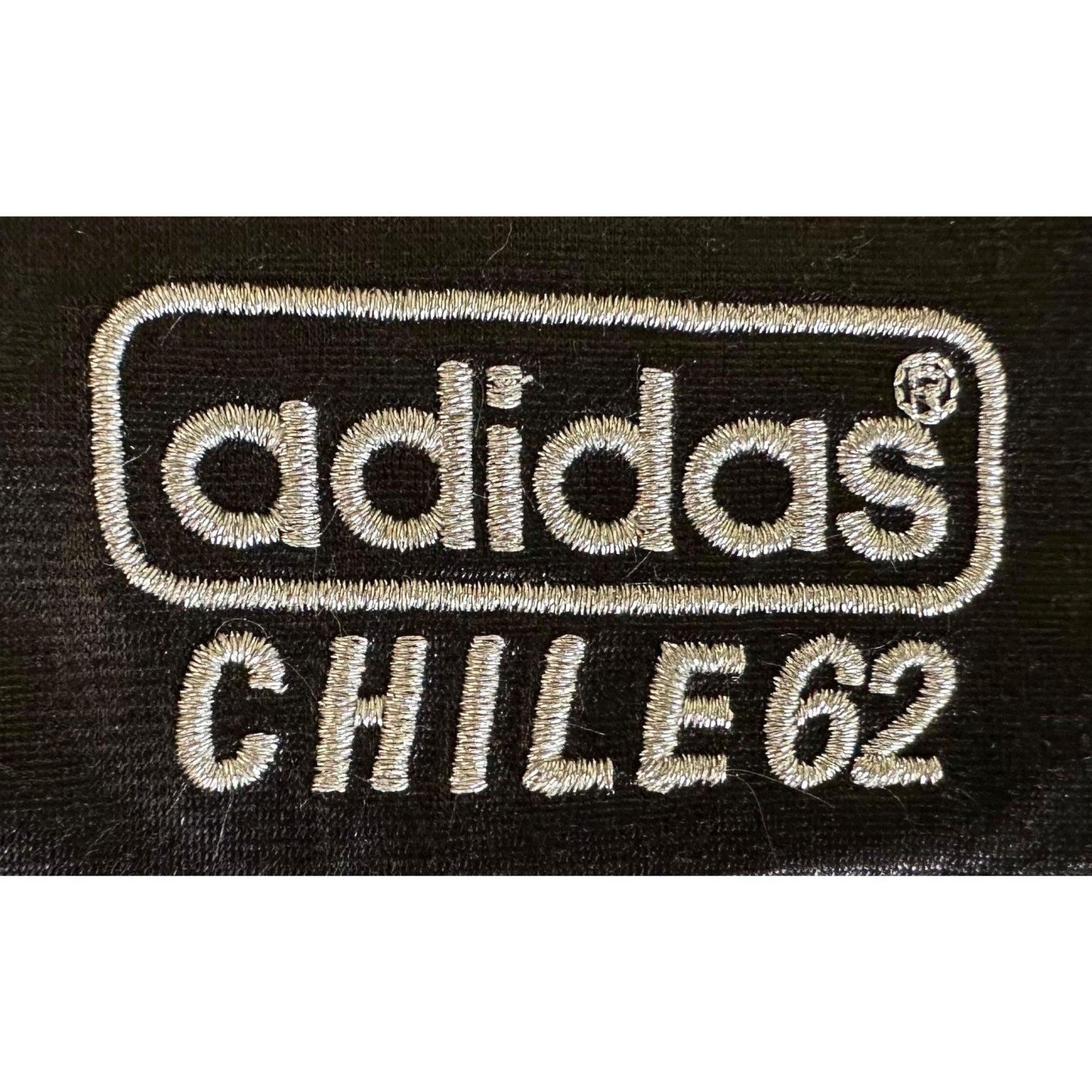 ADIDAS CHILE62 SIZE L PREMIUM JACKET