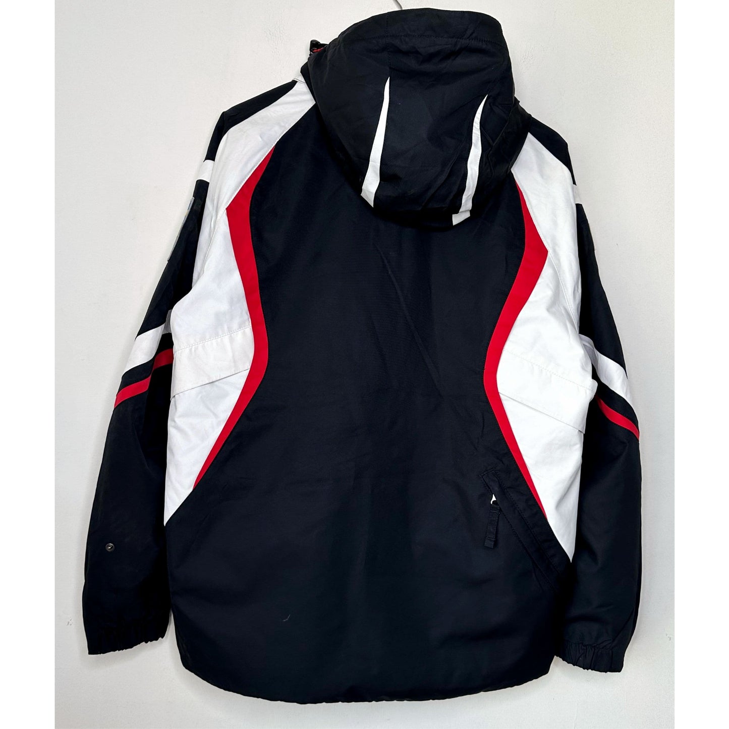 GOLDWIN AUDI VATTENFALL SKISTAR SIZE XL PREMIUM JACKET