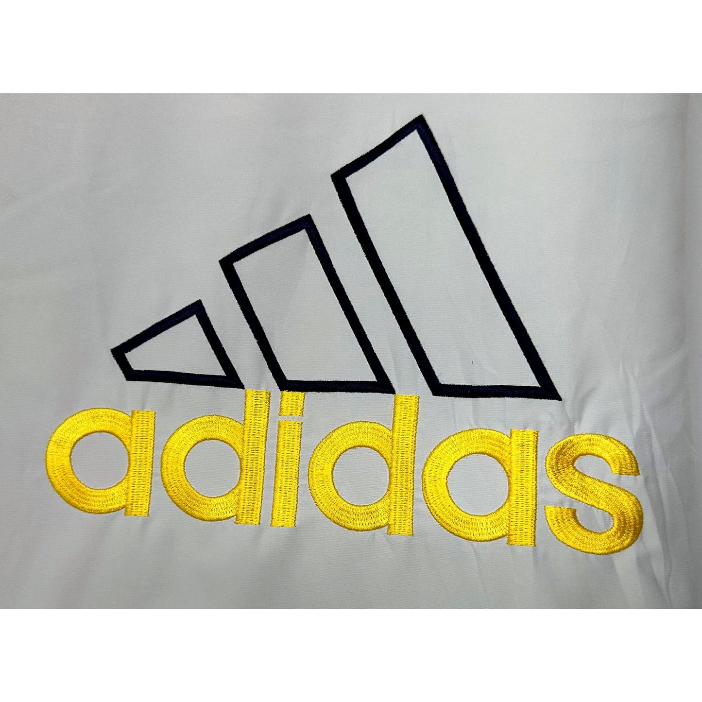 ADIDAS STYLISH SNOWWEAR SIZE XL PREMIUM JACKET