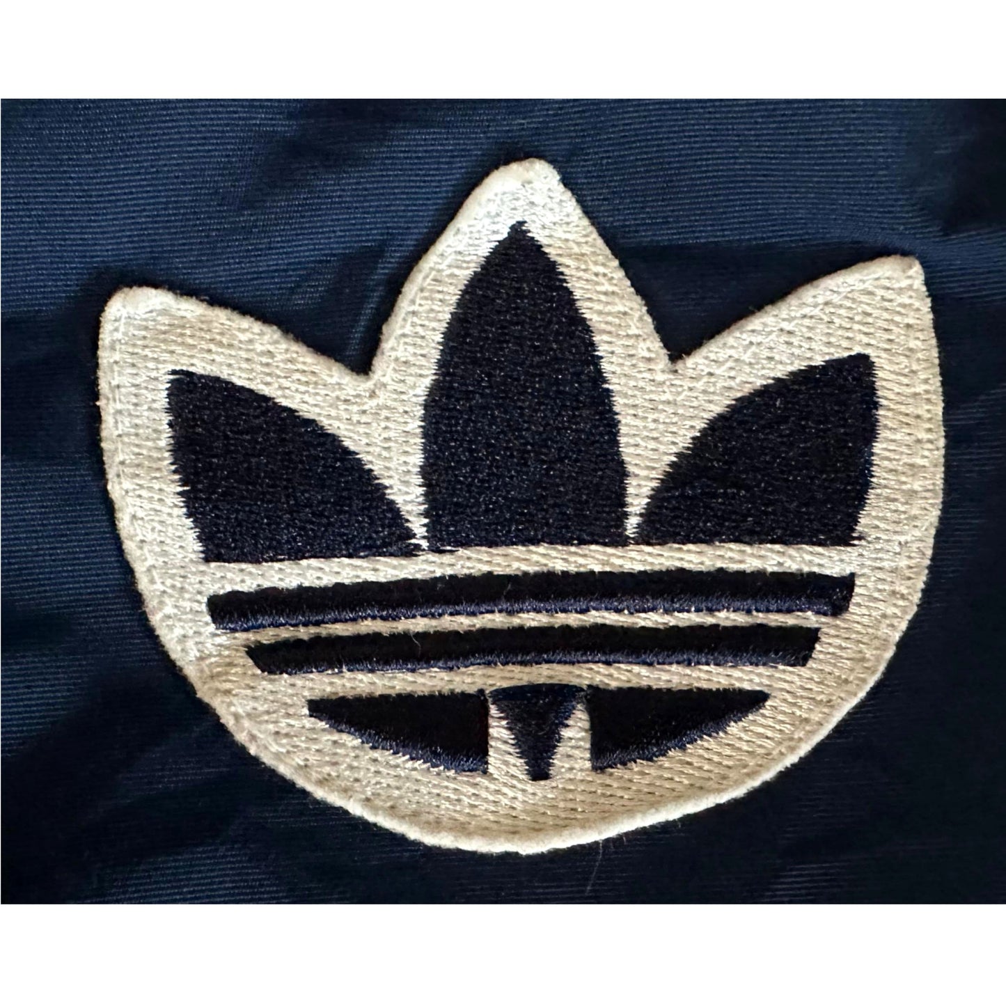 ADIDAS BLUE SIZE XL PREMIUM JACKET