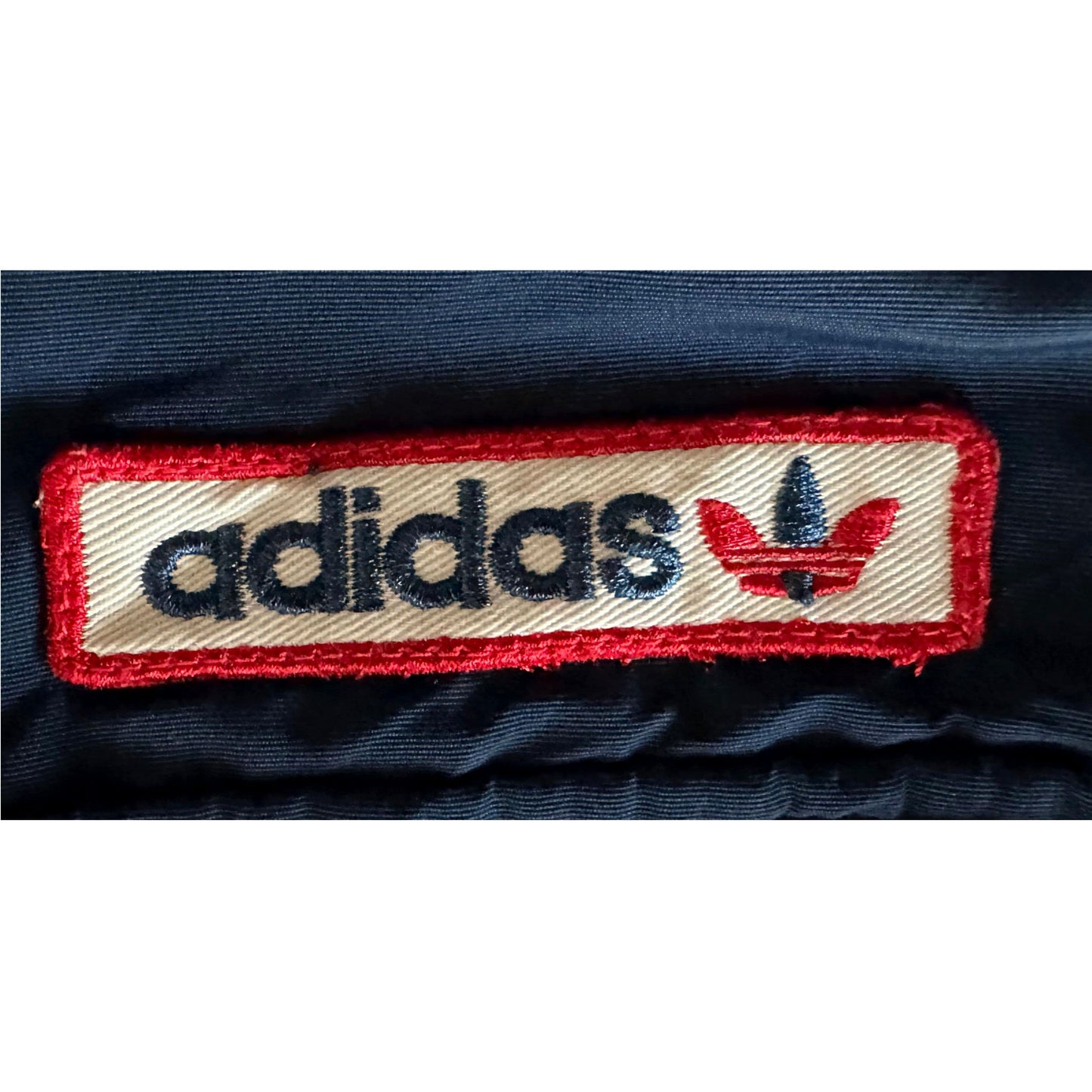 ADIDAS BLUE SIZE XL PREMIUM JACKET