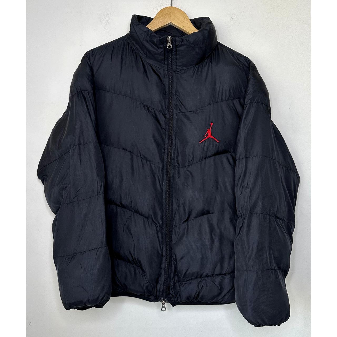 JORDAN SIZE M PREMIUM JACKET