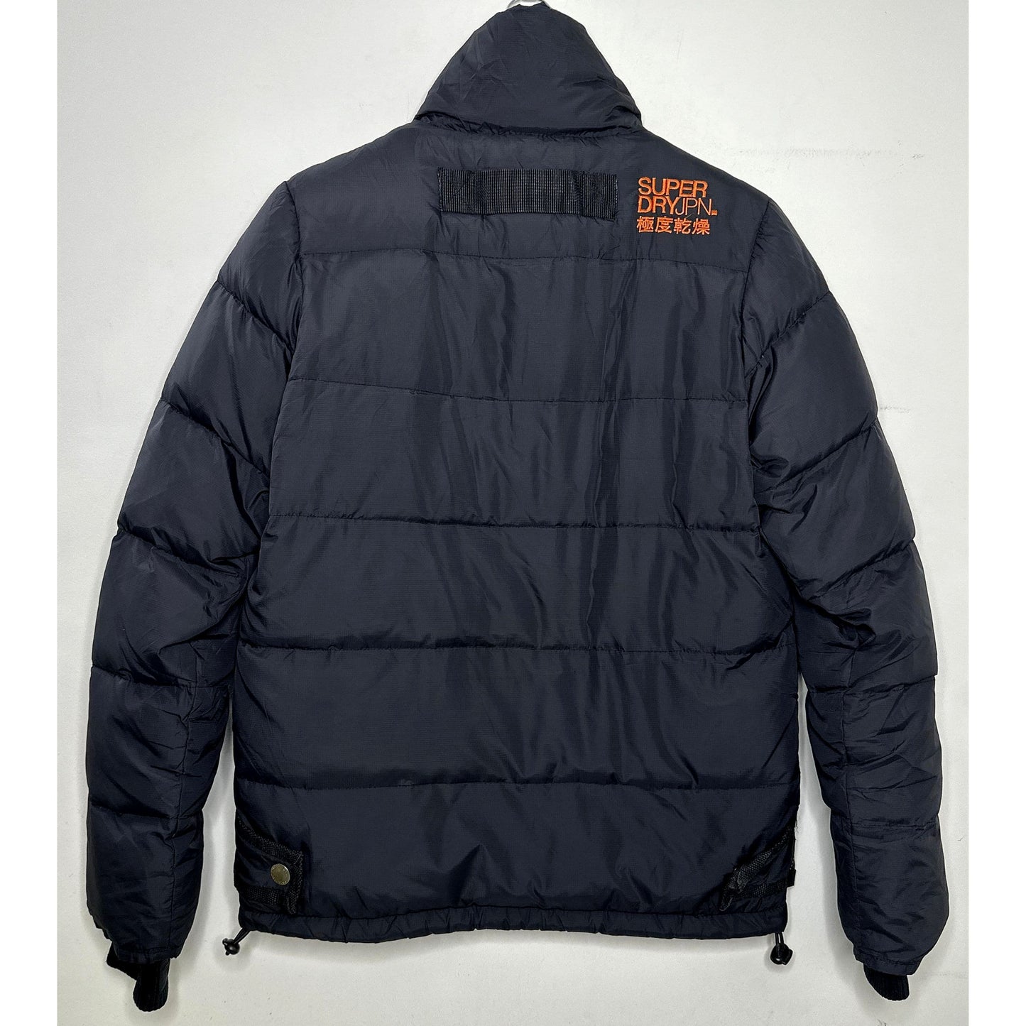 SUPERDRY MULTI POCKET HEAVYDUTY JACKET SIZE M