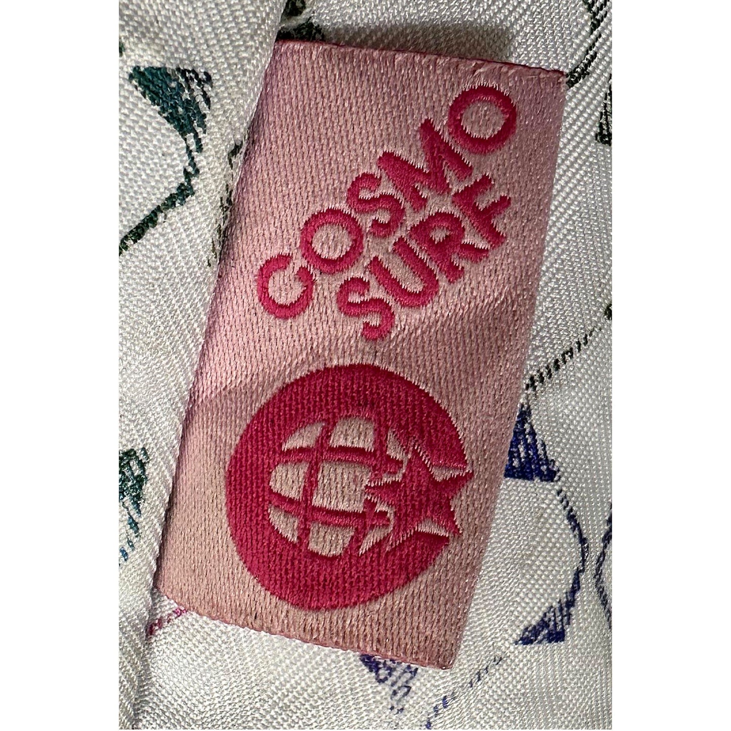 COSMO SURF LUXERI PREMIUM JACKET SIZE M