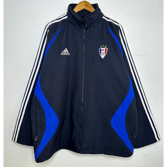 ADIDAS SNOW MANIA PREMIUM JACKET SIZE XL