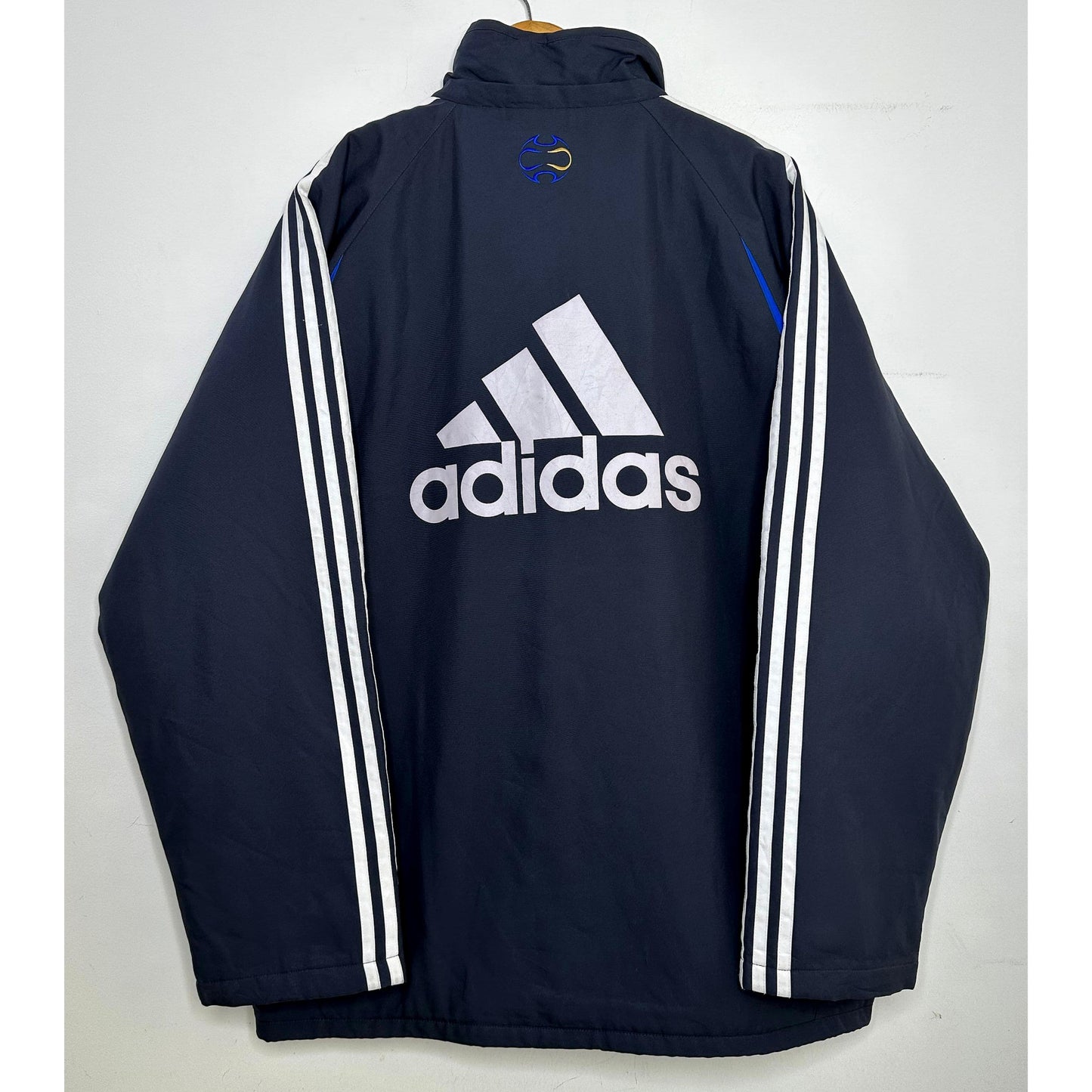 ADIDAS SNOW MANIA PREMIUM JACKET SIZE XL