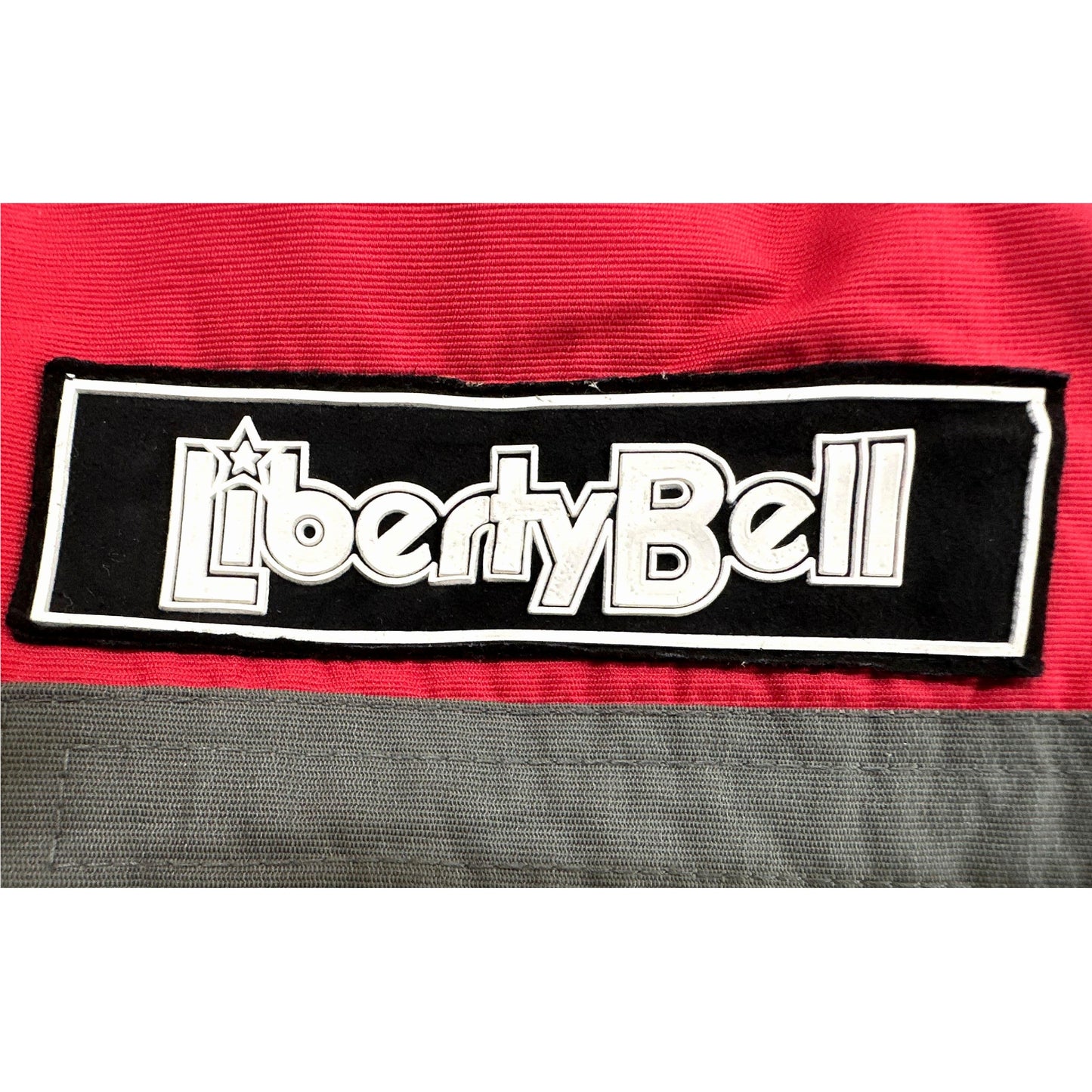 LIBERTYBELL MULTICOLOR HEAVYDUTY PREMIUM JACKET SIZE XL