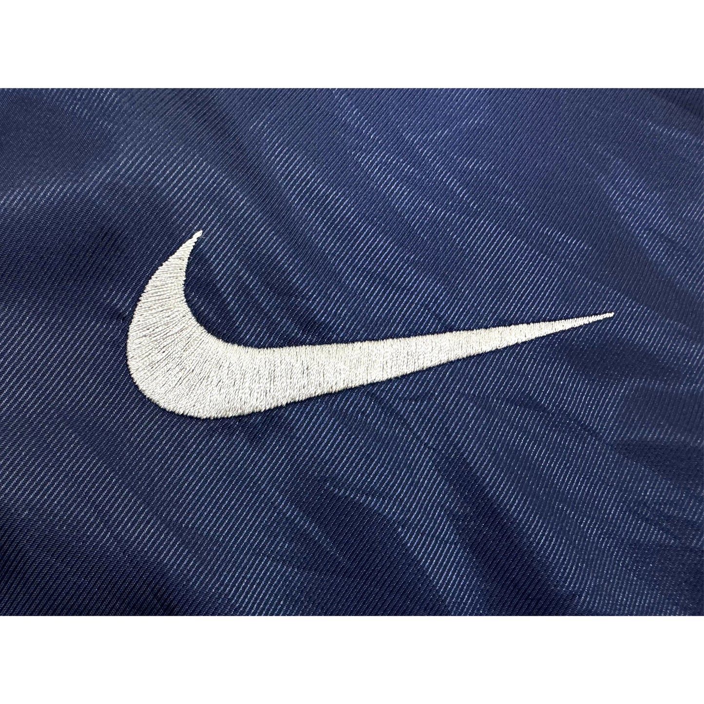 NIKE BLUE PREMIUM JACKET SIZE L