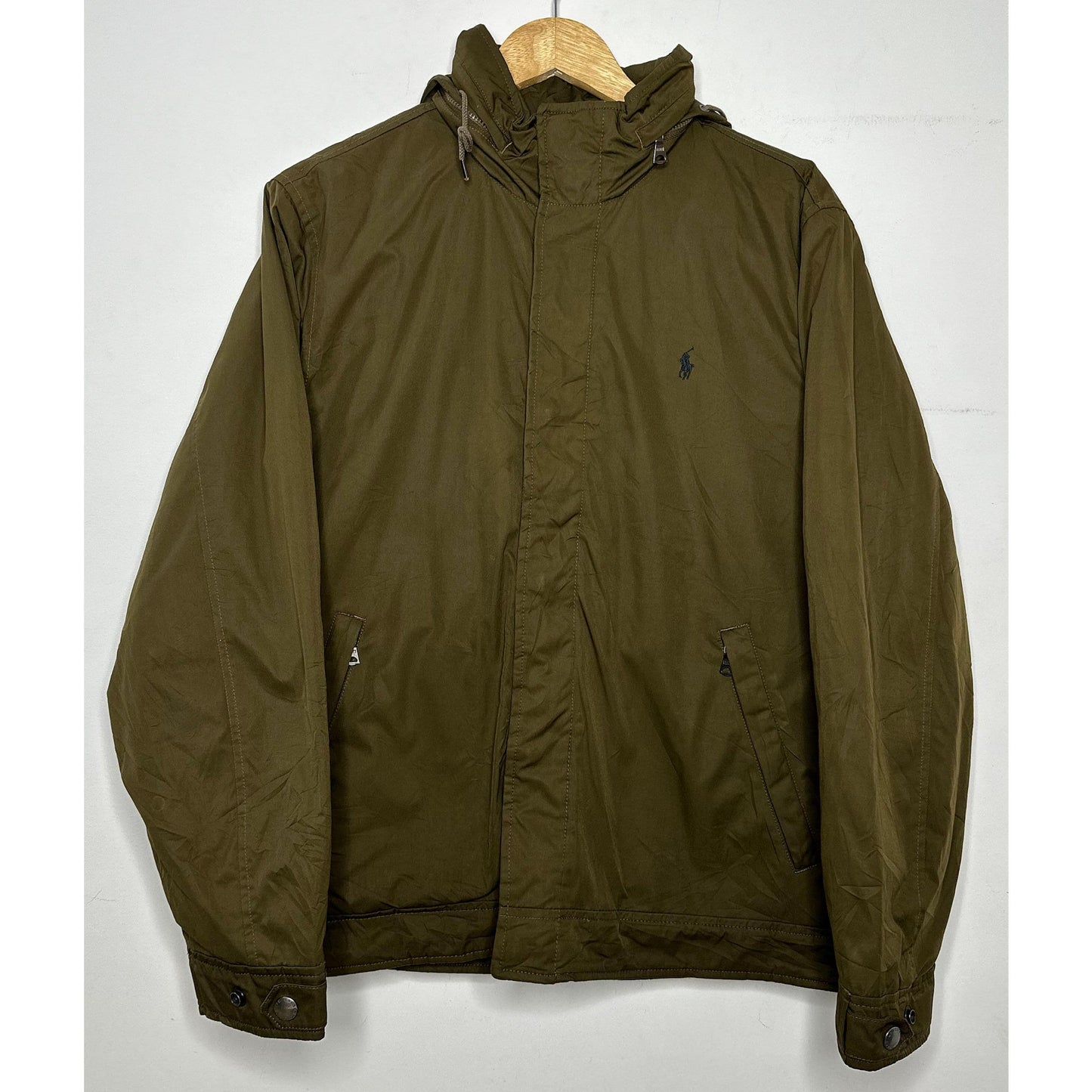 POLO LUX PREMIUM JACKET SIZE M