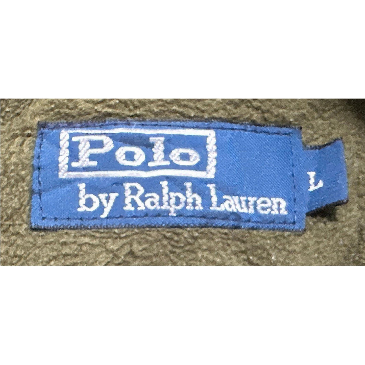 POLO LUX PREMIUM JACKET SIZE M