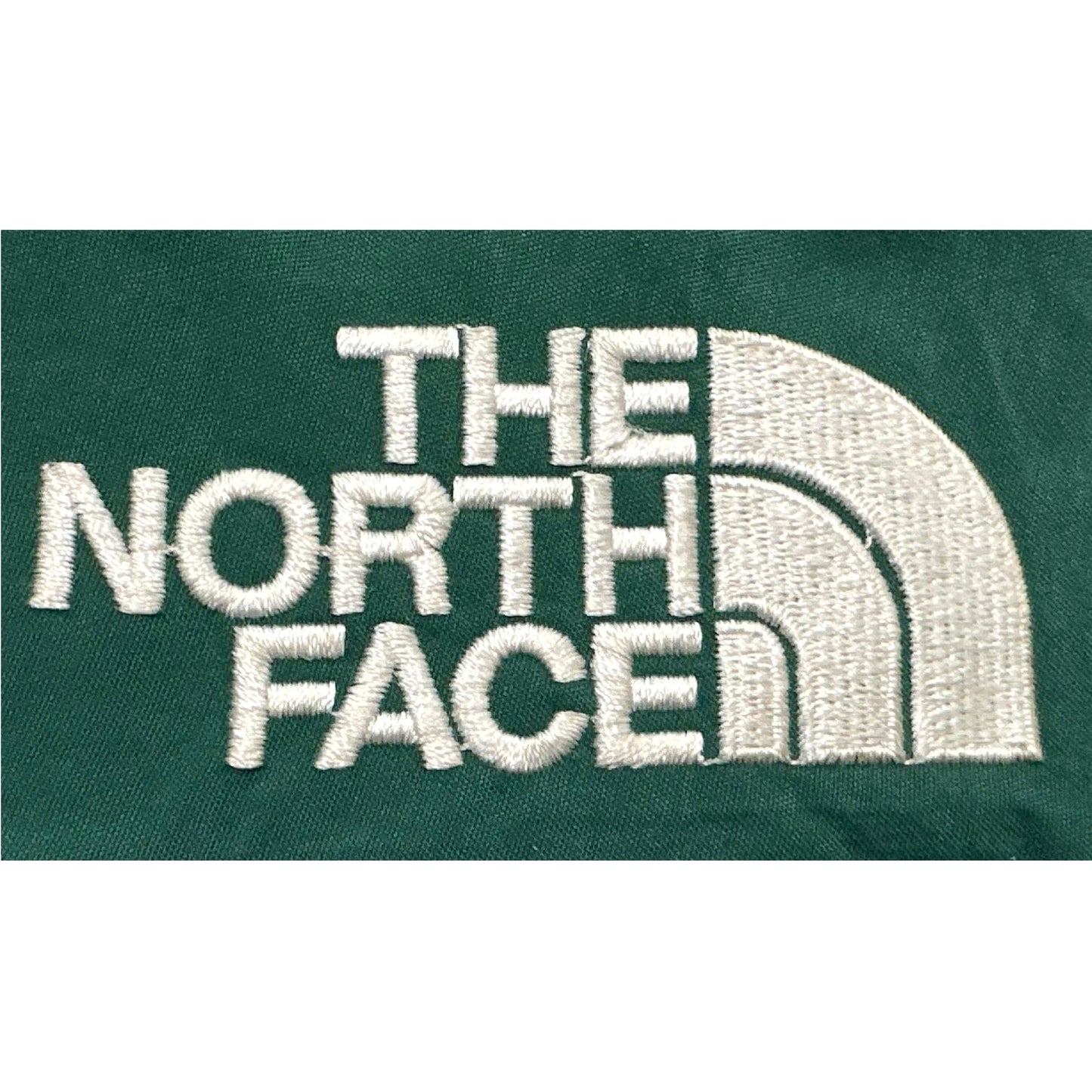 THE NORTH FACE GORE TEX SEA GREEN PREMIUM JACKET SIZE L