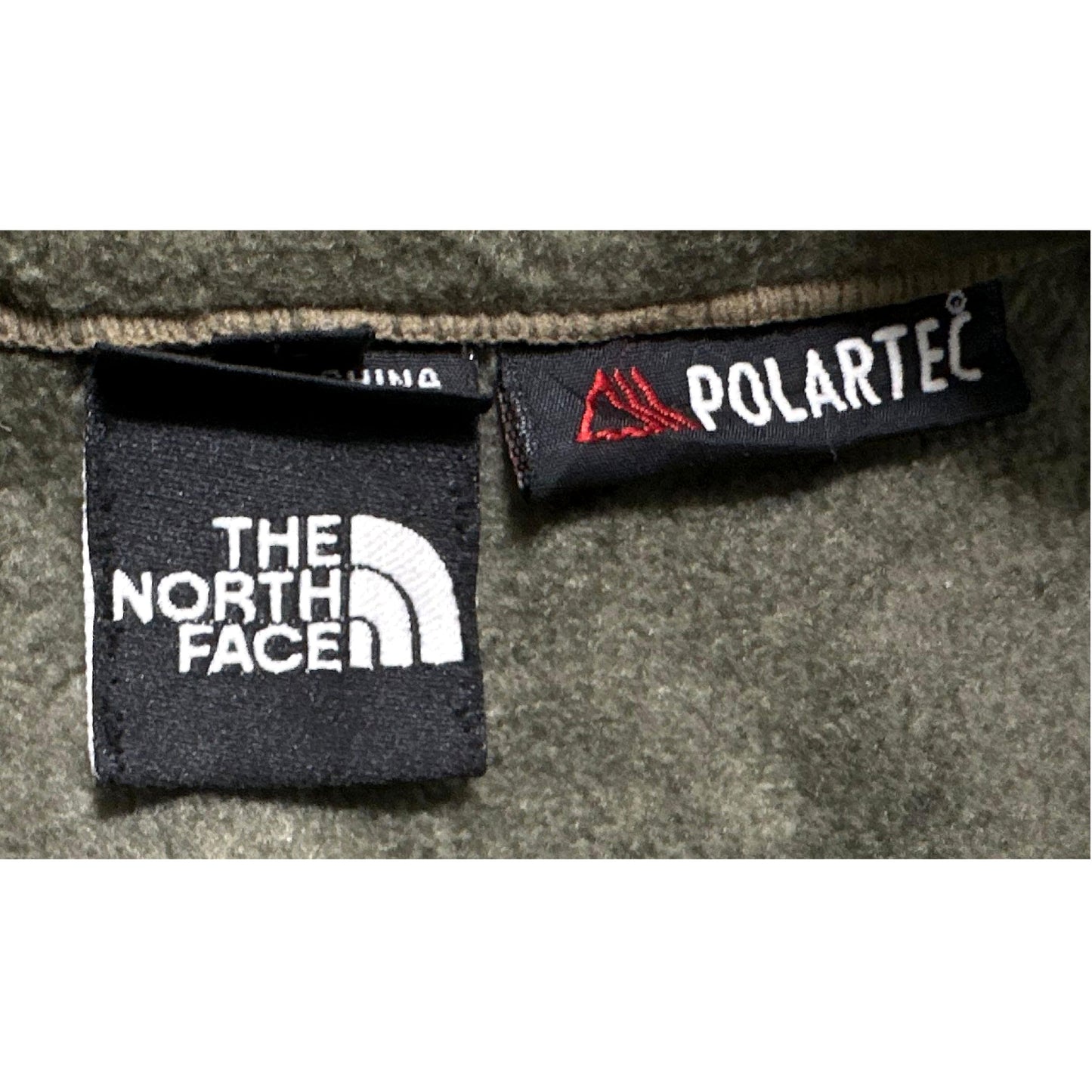 THE NORTH FACE GORE TEX SEA GREEN PREMIUM JACKET SIZE L