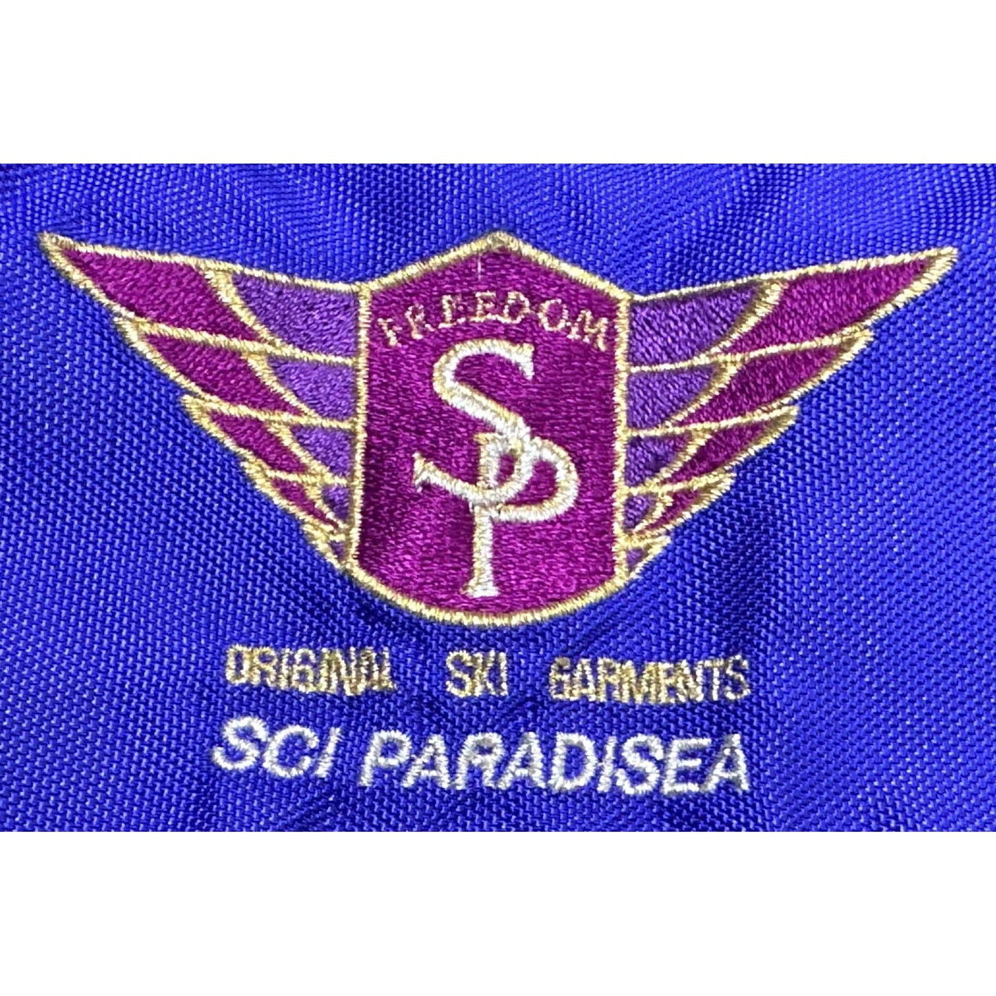 SCI PARADISEA MULTI POCKET PREMIUM HEAVYDUTY JACKET SIZE XL