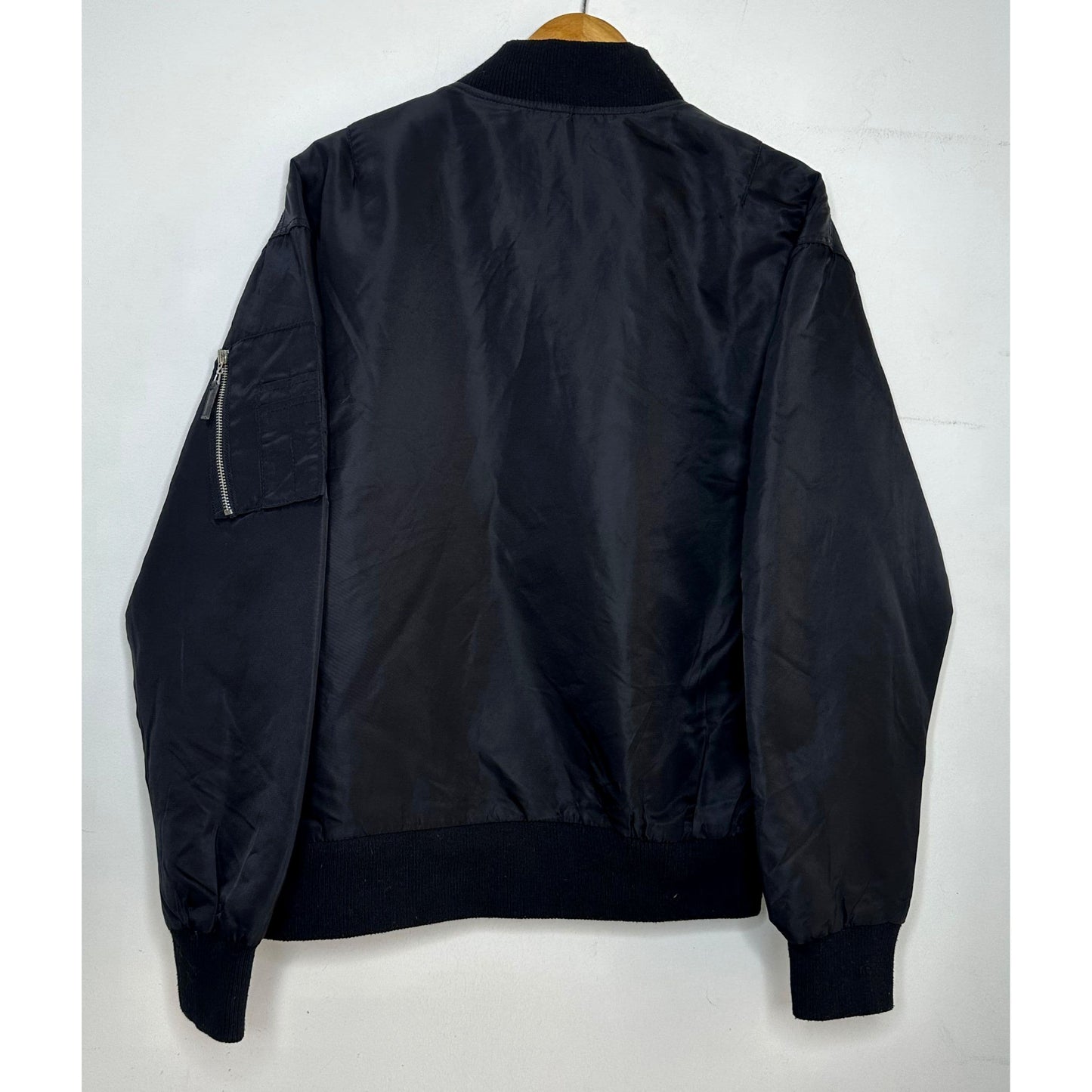 IST KUNST BLACK PREMIUM JACKET SIZE L