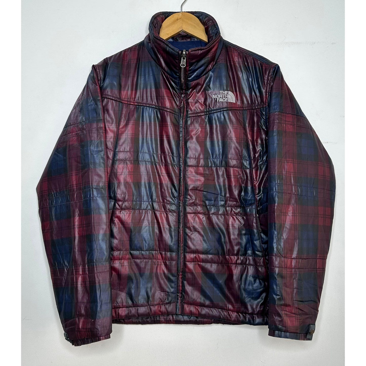 THE NORTH FACE PREMIUM JACKET SIZE S