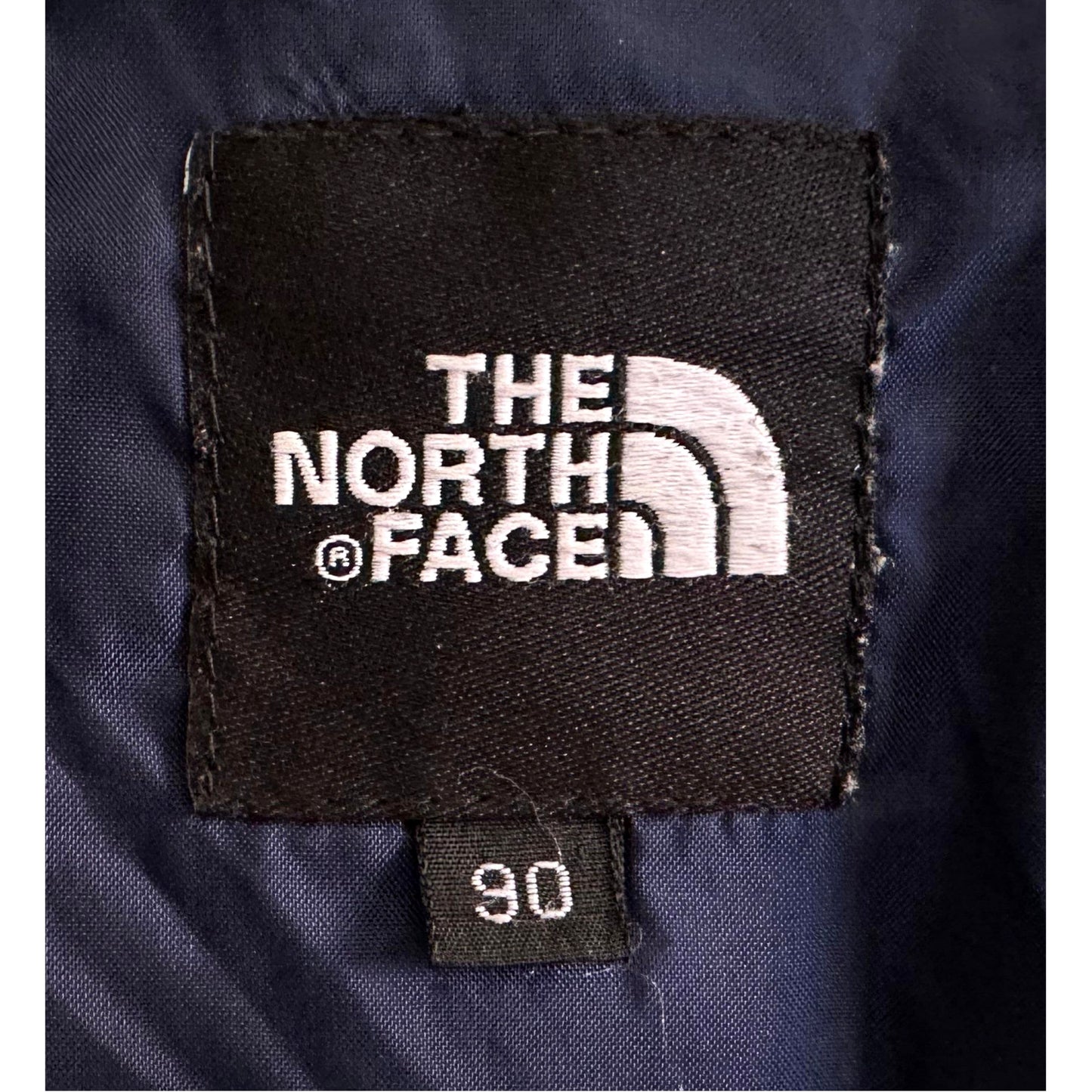 THE NORTH FACE PREMIUM JACKET SIZE S