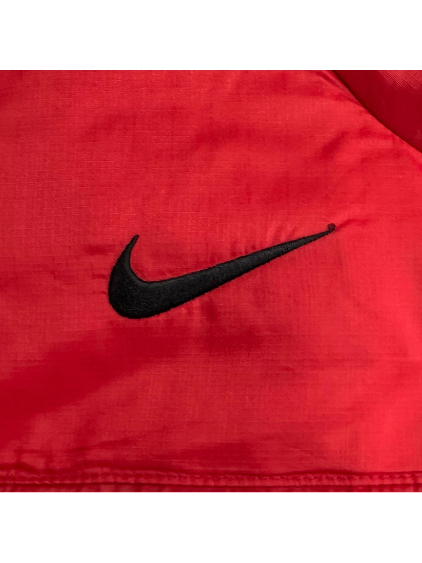 NIKE MANCHESTER UNITED SIZE- XL JACKETS