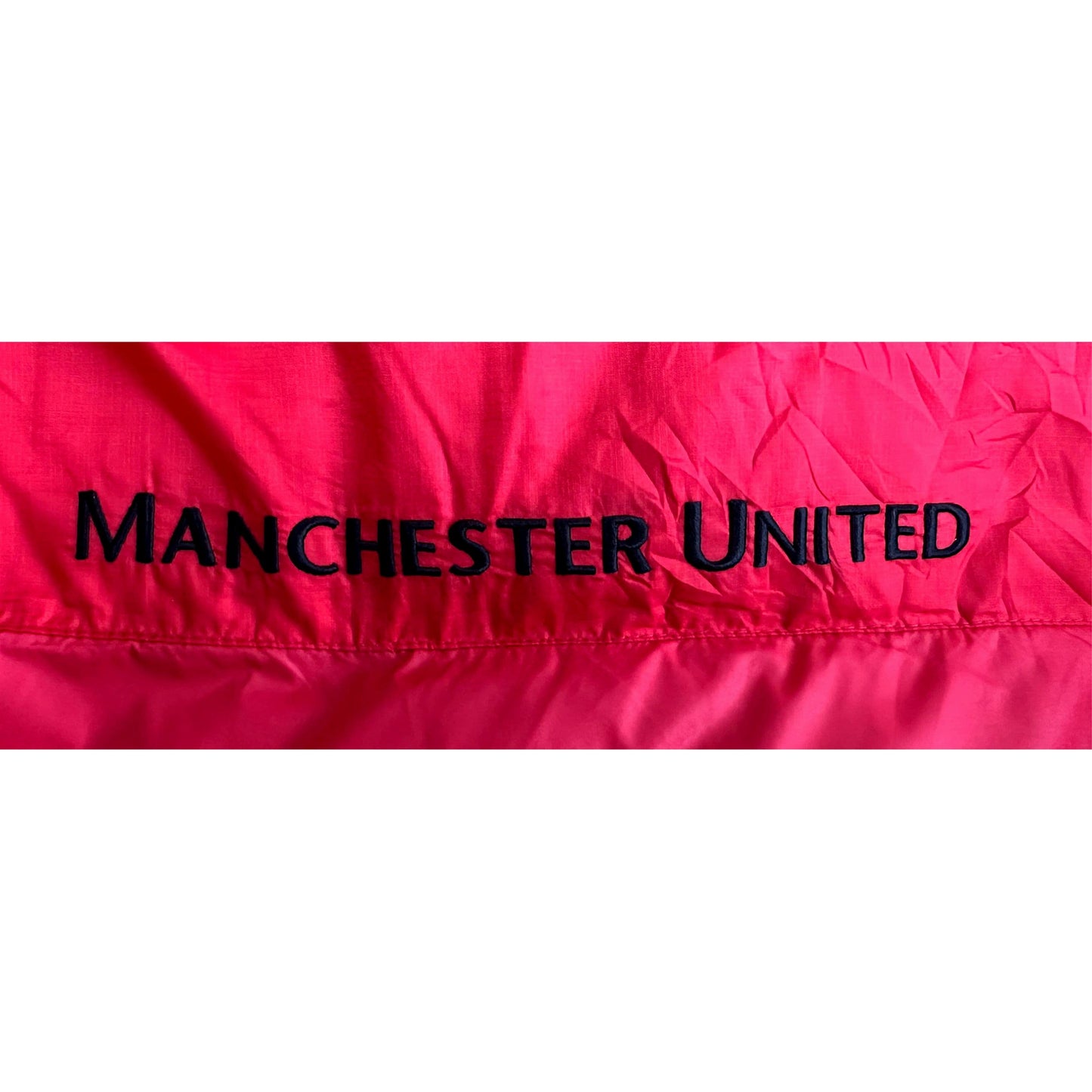 NIKE MANCHESTER UNITED SIZE- XL JACKETS